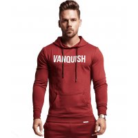 SA253 - Outdoor Training Men's Hoodie